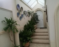 Revente - Villa - Santa Pola - Santa Pola Centro