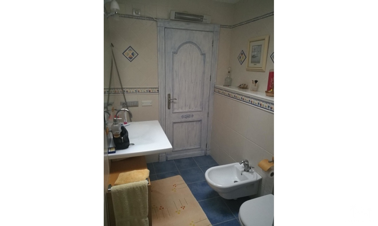 Revente - Villa - Santa Pola - Santa Pola Centro