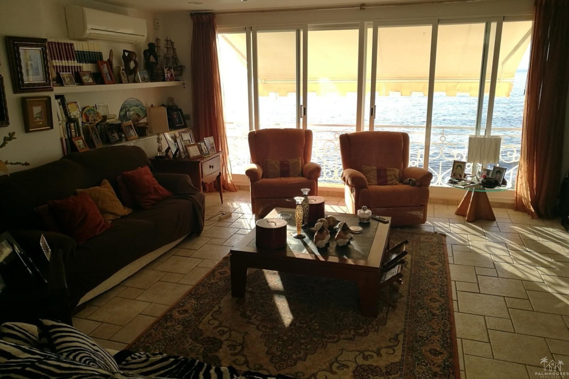Revente - Villa - Santa Pola - Santa Pola Centro