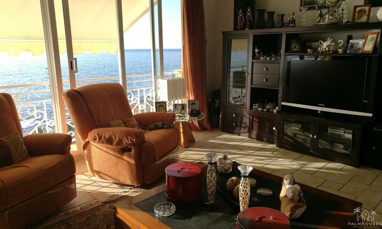 Revente - Villa - Santa Pola - Santa Pola Centro
