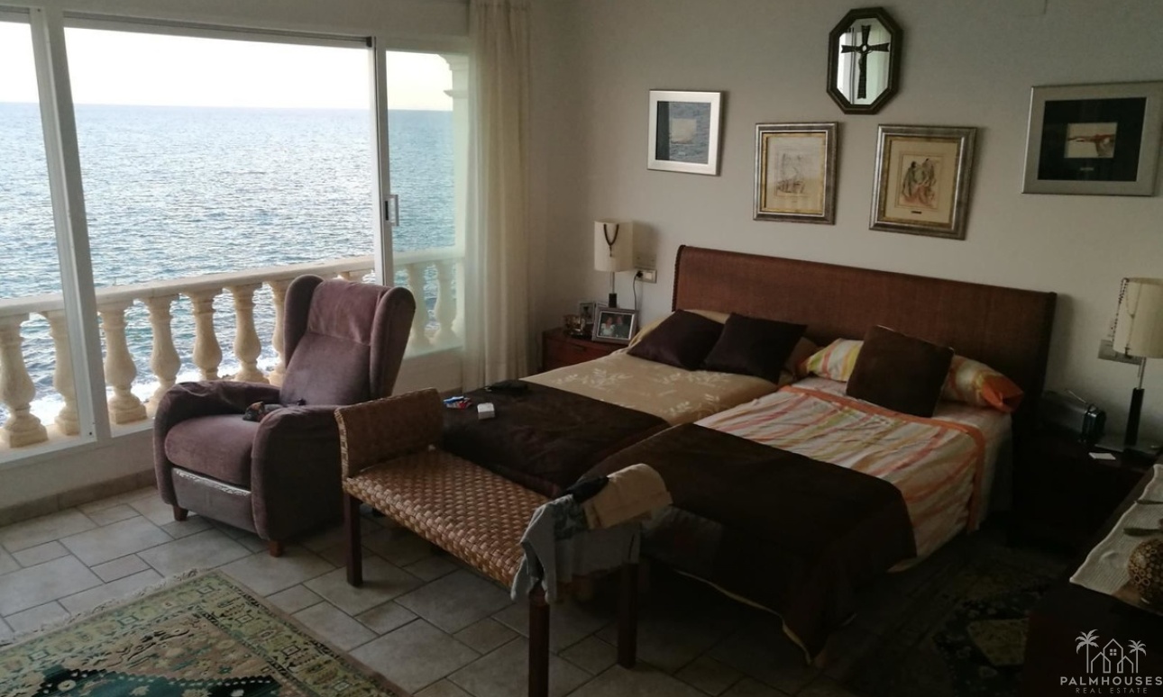 Revente - Villa - Santa Pola - Santa Pola Centro