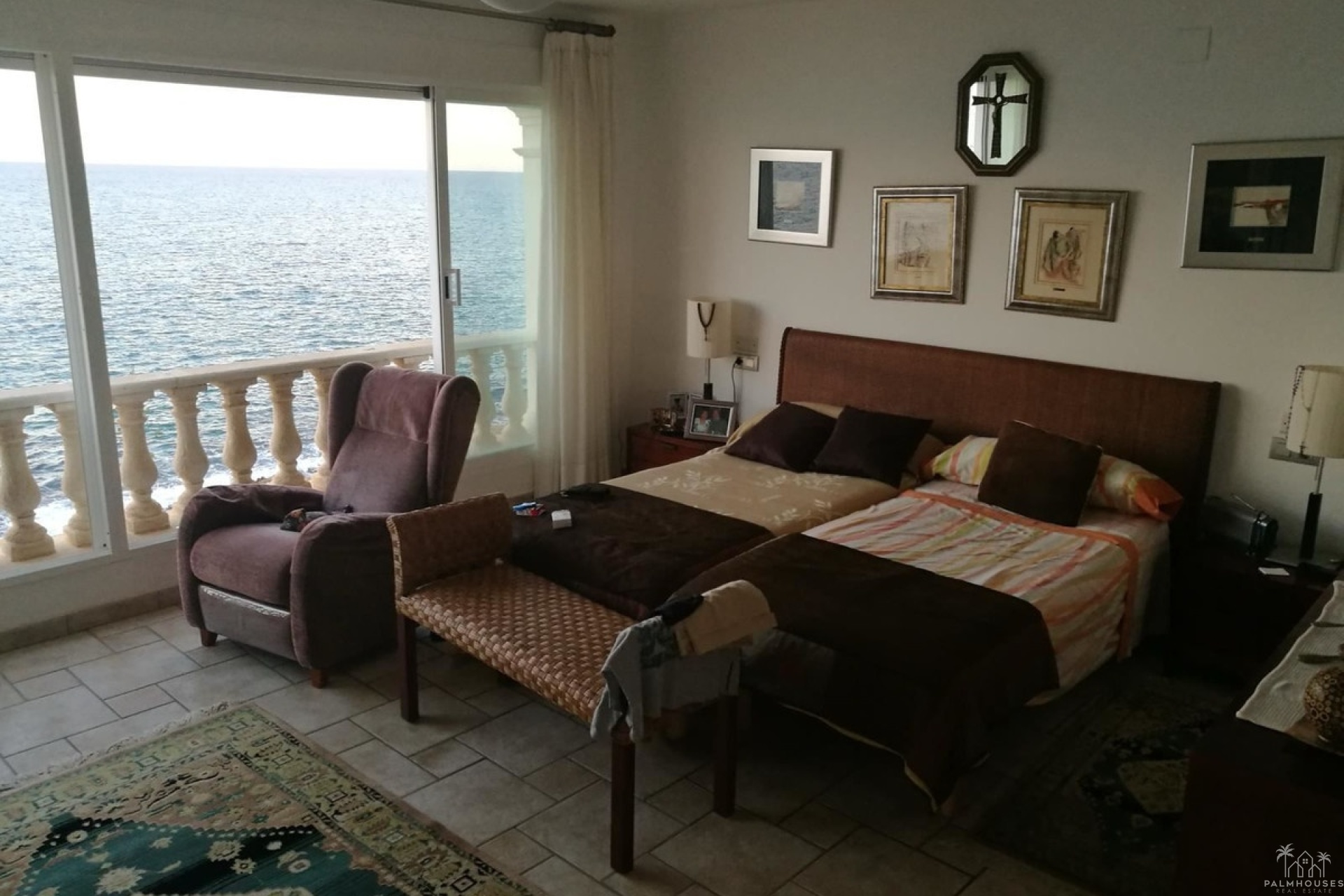 Revente - Villa - Santa Pola - Santa Pola Centro