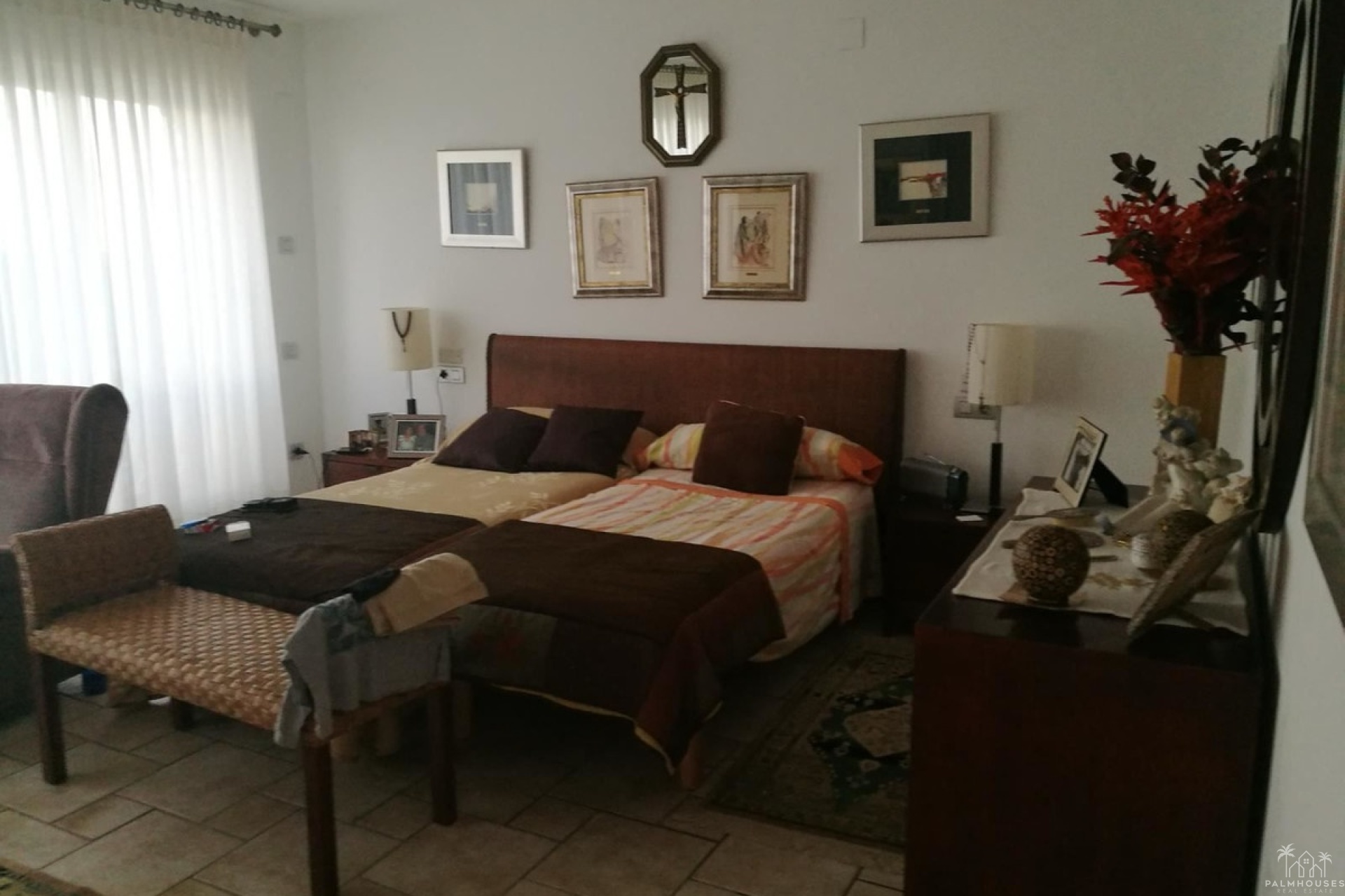 Revente - Villa - Santa Pola - Santa Pola Centro