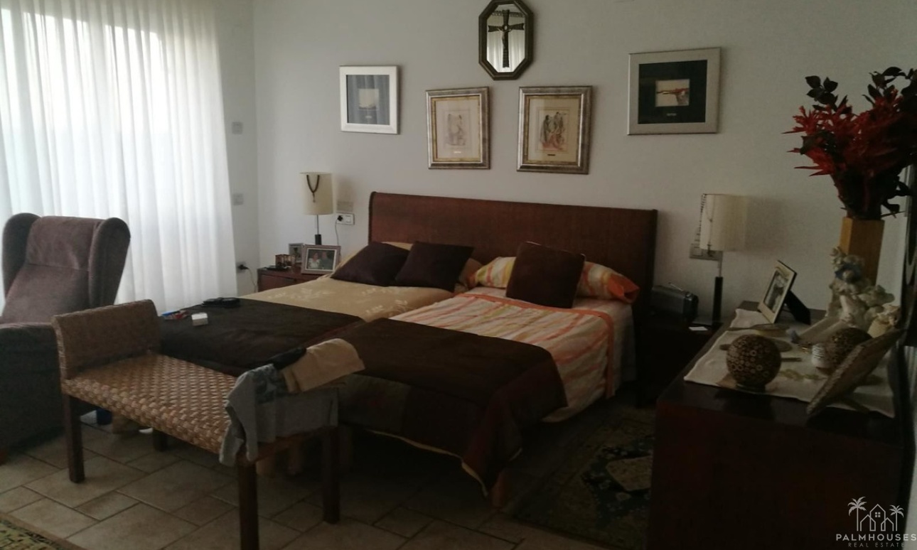Revente - Villa - Santa Pola - Santa Pola Centro
