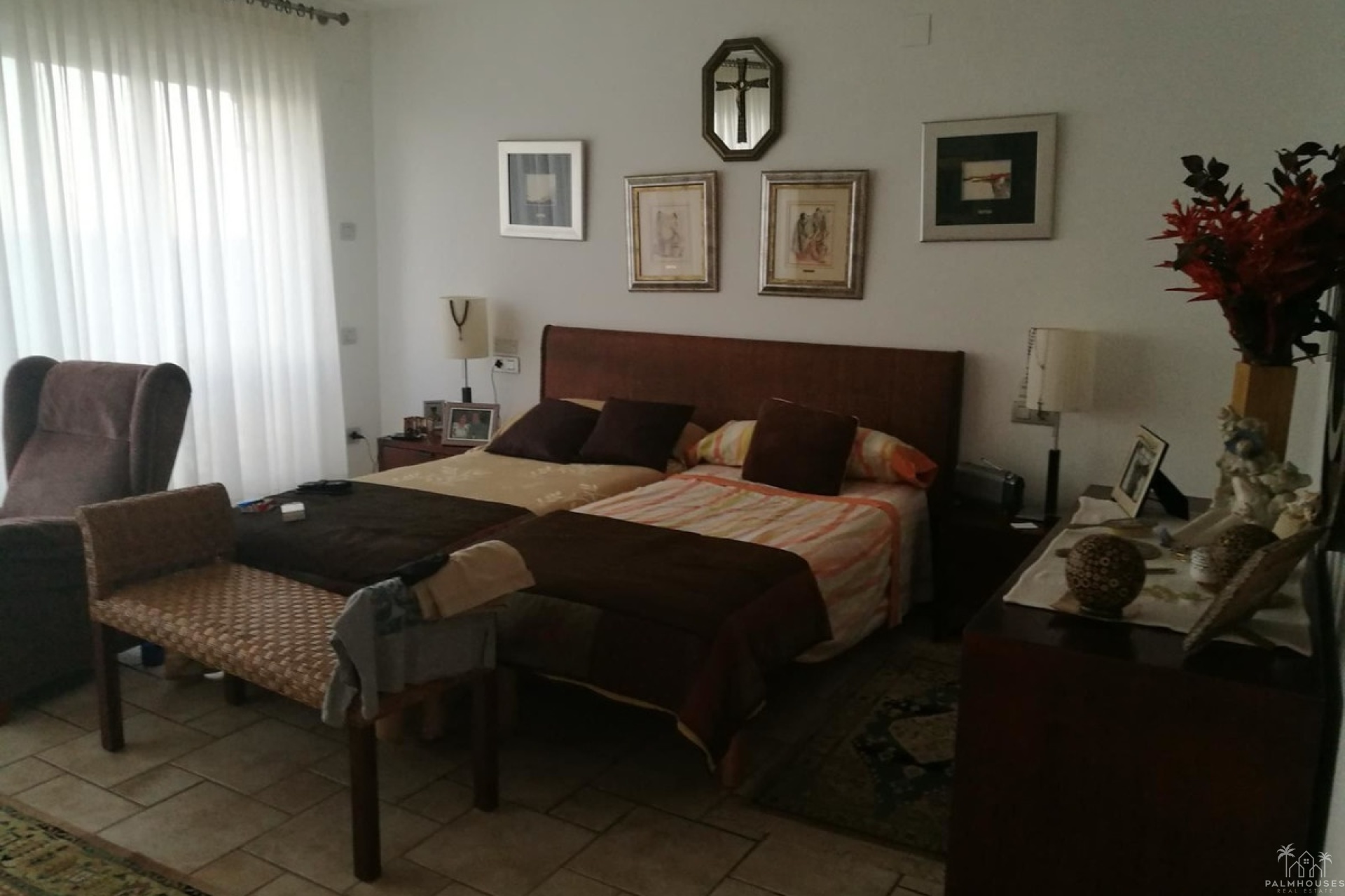 Revente - Villa - Santa Pola - Santa Pola Centro