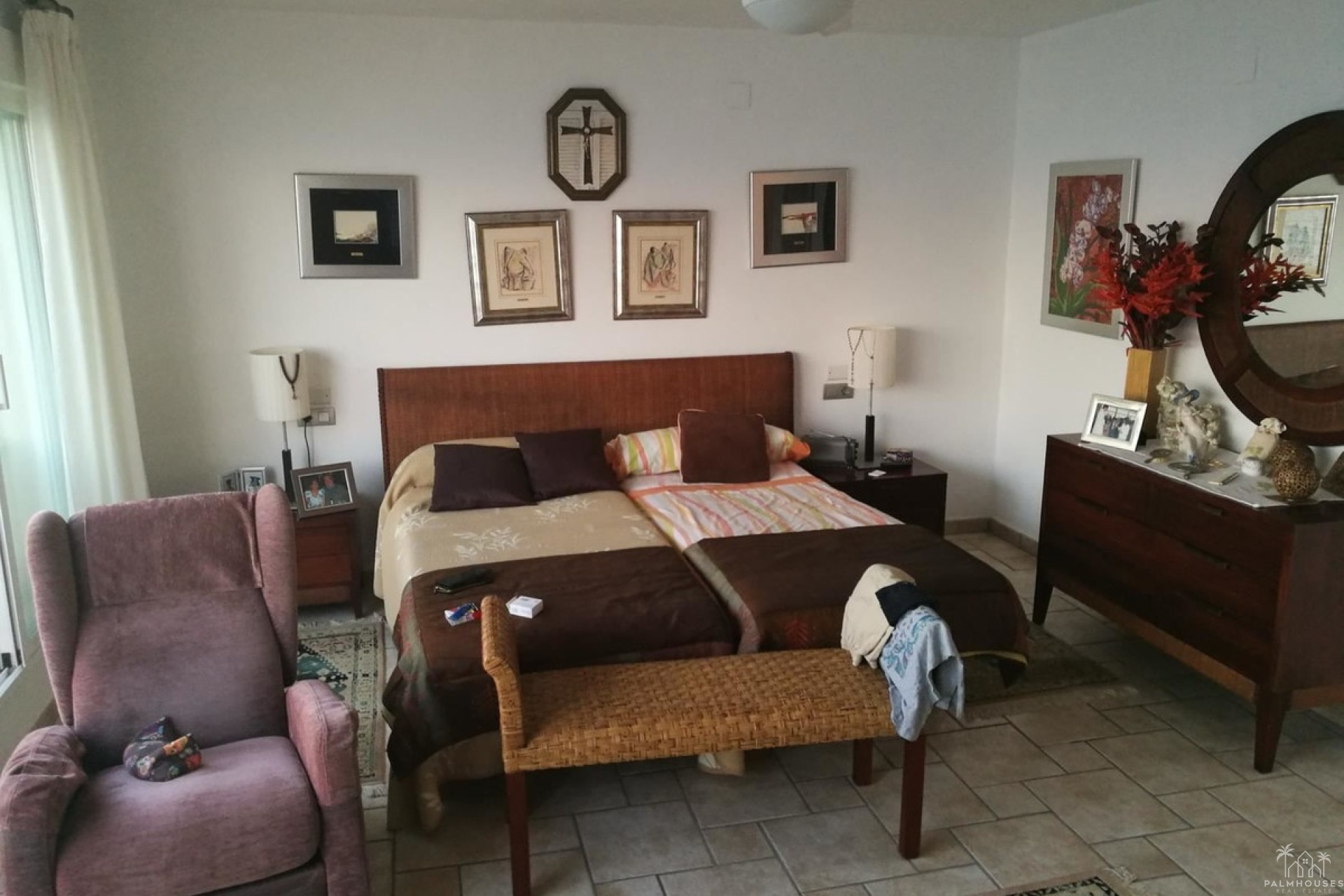 Revente - Villa - Santa Pola - Santa Pola Centro