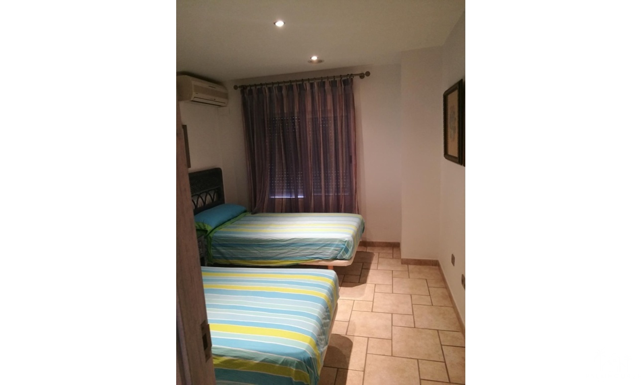 Revente - Villa - Santa Pola - Santa Pola Centro