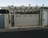 Revente - Villa - Santa Pola - Santa Pola Centro