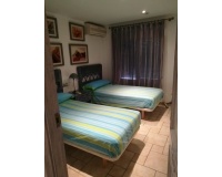 Revente - Villa - Santa Pola - Santa Pola Centro