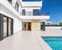 Revente - Villa - Santa Rosalia Resort - Costa Calida