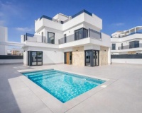 Revente - Villa - Santa Rosalia Resort - Costa Calida