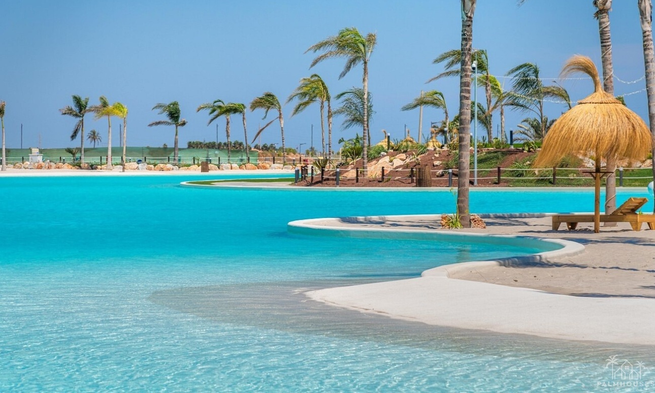 Revente - Villa - Santa Rosalia Resort - Costa Calida