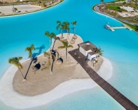 Revente - Villa - Santa Rosalia Resort - Costa Calida