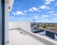 Revente - Villa - Santa Rosalia Resort - Costa Calida