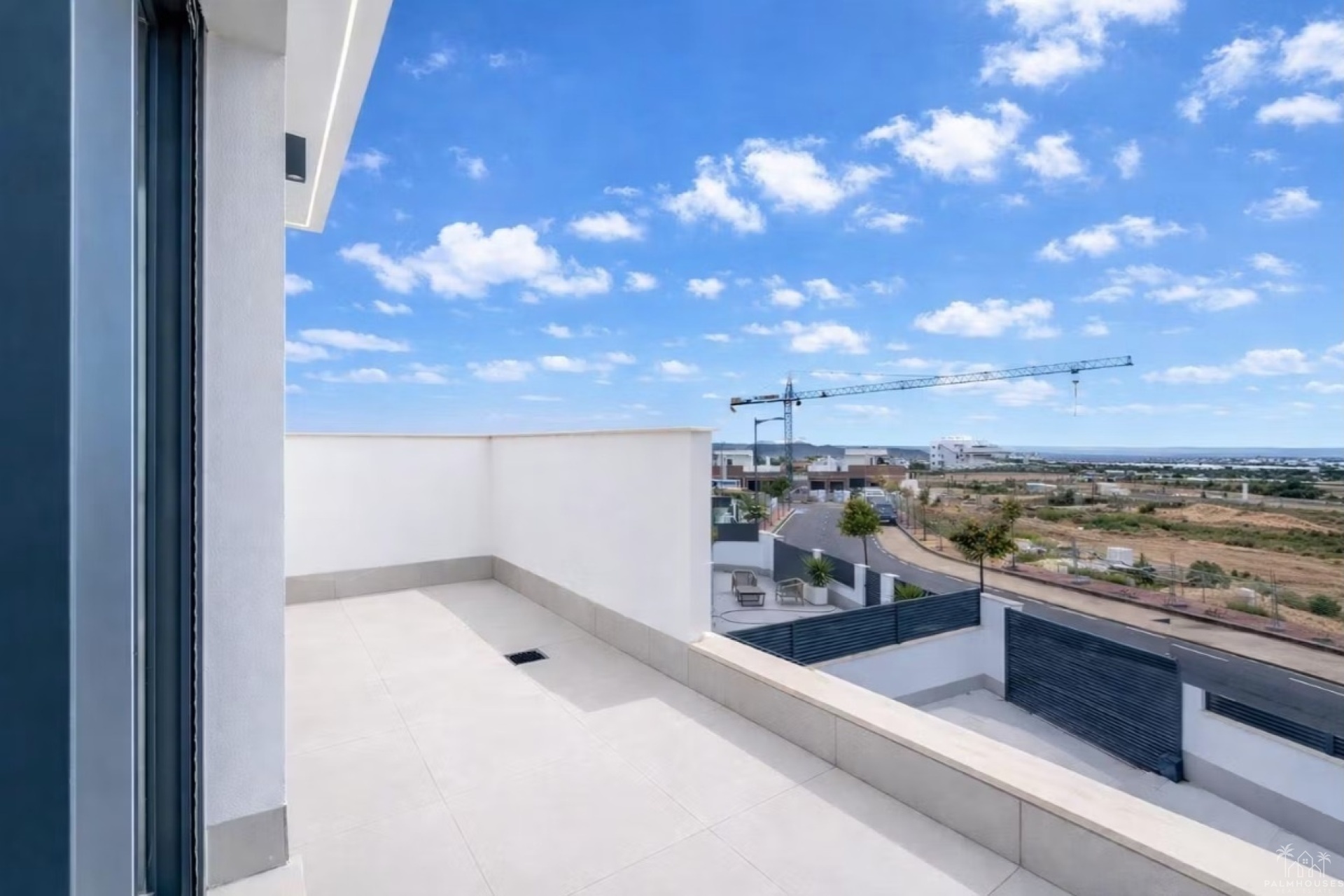 Revente - Villa - Santa Rosalia Resort - Costa Calida