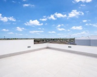 Revente - Villa - Santa Rosalia Resort - Costa Calida