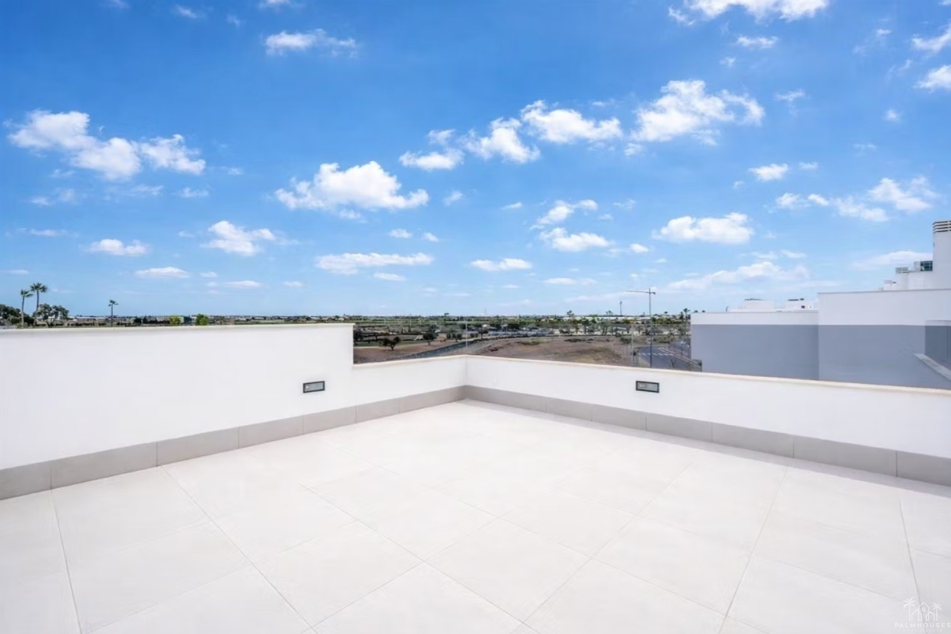 Revente - Villa - Santa Rosalia Resort - Costa Calida