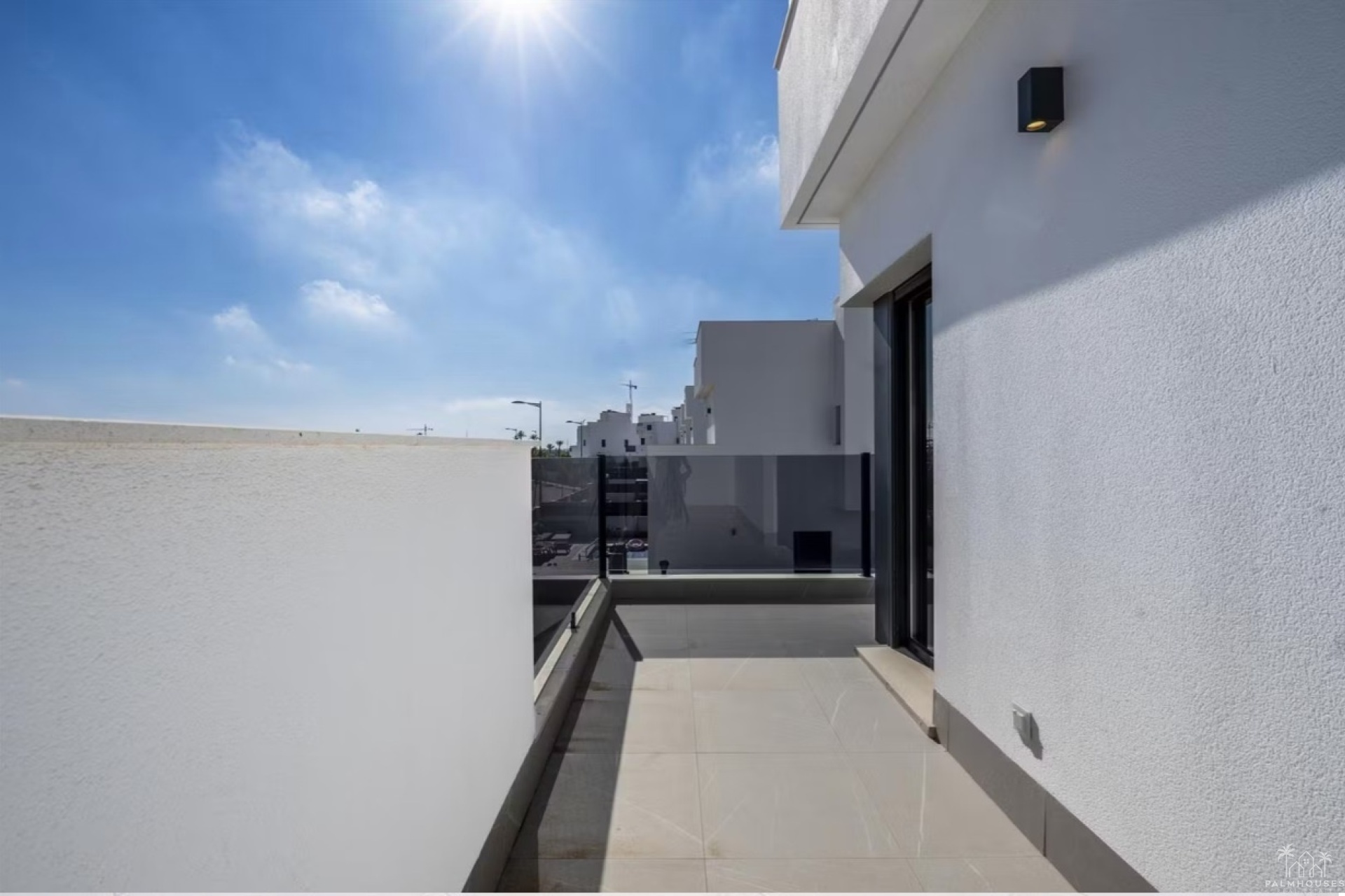 Revente - Villa - Santa Rosalia Resort - Costa Calida