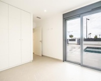 Revente - Villa - Santa Rosalia Resort - Costa Calida