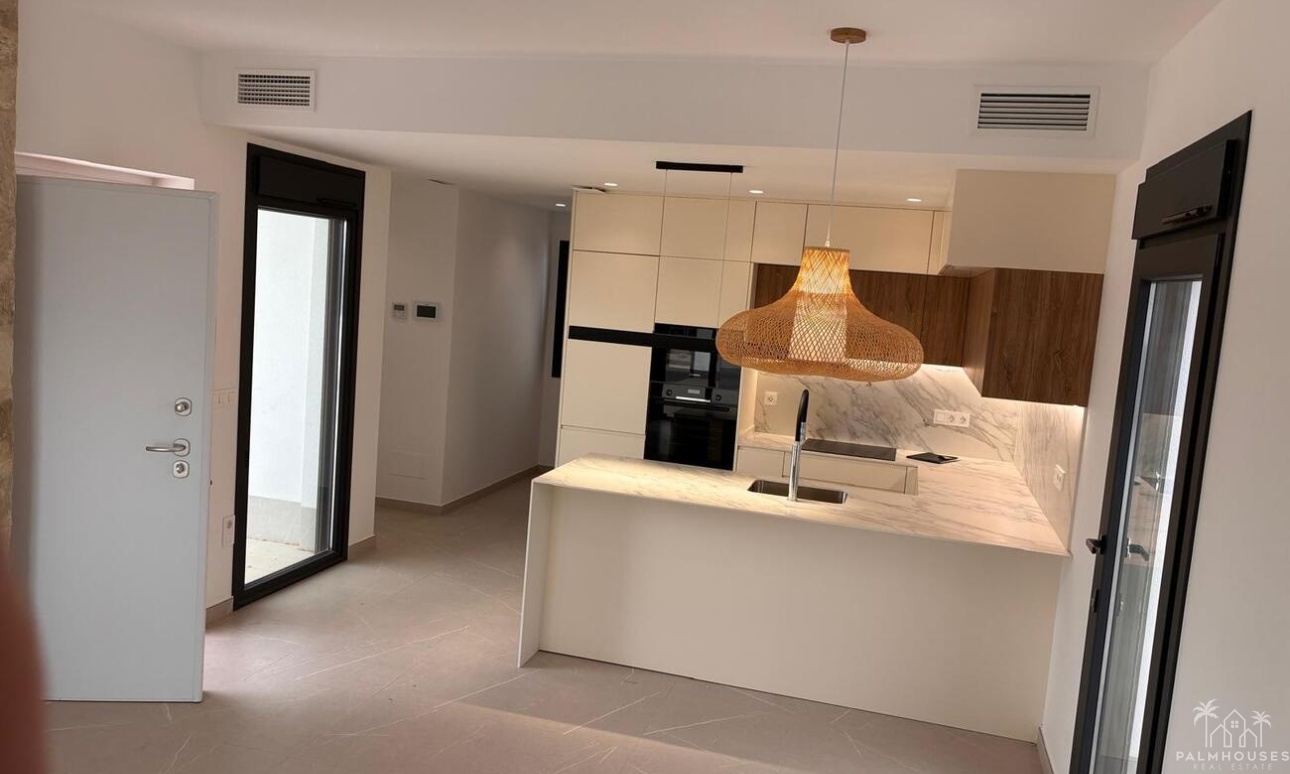 Revente - Villa - Santa Rosalia Resort - Costa Calida