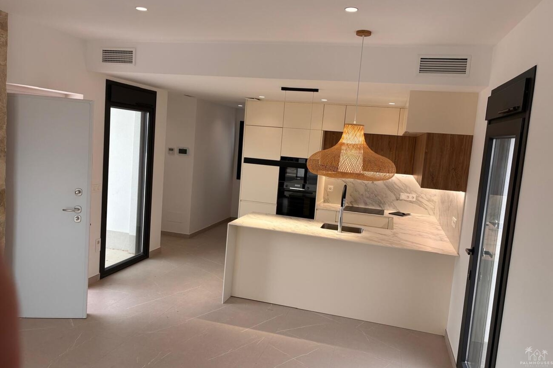 Revente - Villa - Santa Rosalia Resort - Costa Calida