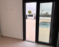 Revente - Villa - Santa Rosalia Resort - Costa Calida