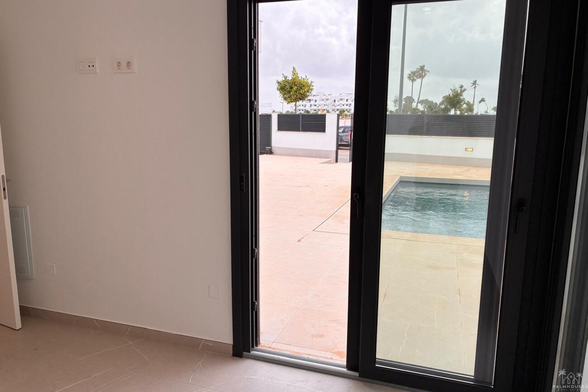 Revente - Villa - Santa Rosalia Resort - Costa Calida
