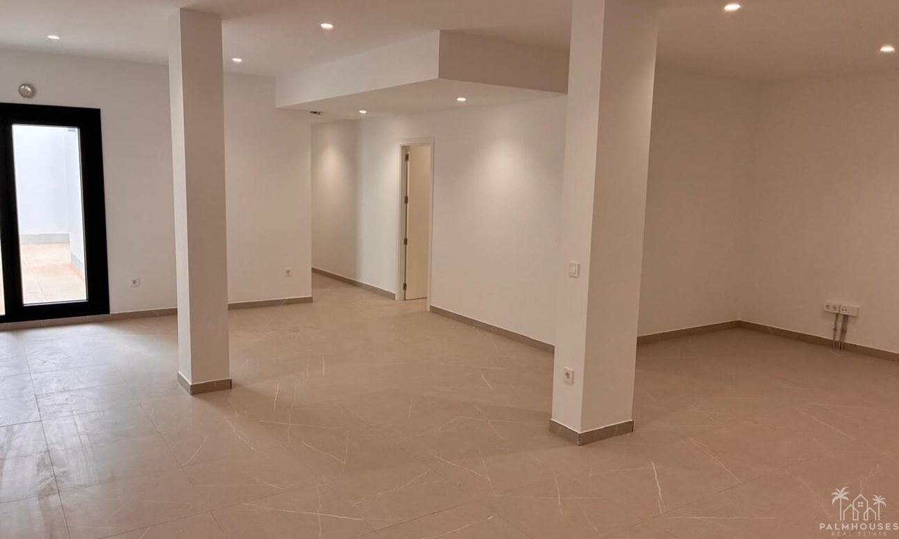 Revente - Villa - Santa Rosalia Resort - Costa Calida