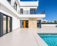 Revente - Villa - Santa Rosalia Resort - Inland
