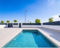Revente - Villa - Santa Rosalia Resort - Inland