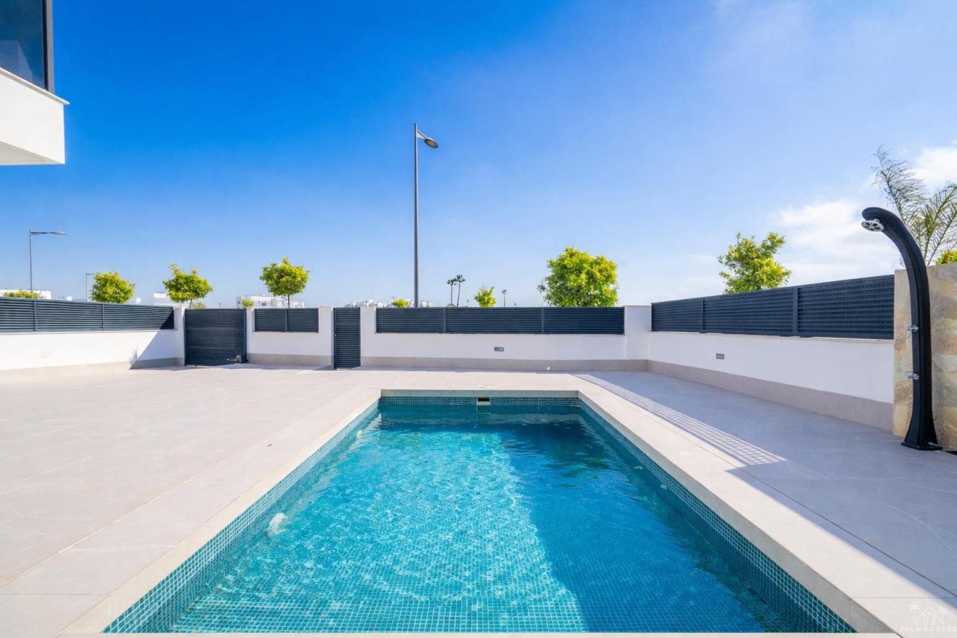 Revente - Villa - Santa Rosalia Resort - Inland