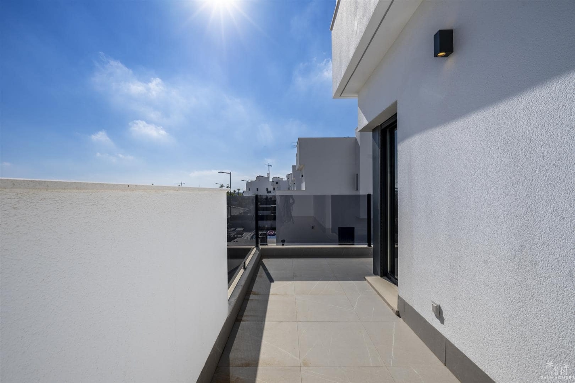Revente - Villa - Santa Rosalia Resort - Inland