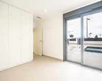 Revente - Villa - Santa Rosalia Resort - Inland