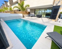 Revente - Villa - Santa Rosalia Resort - Inland
