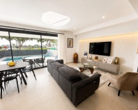Revente - Villa - Santa Rosalia Resort - Inland