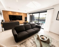 Revente - Villa - Santa Rosalia Resort - Inland