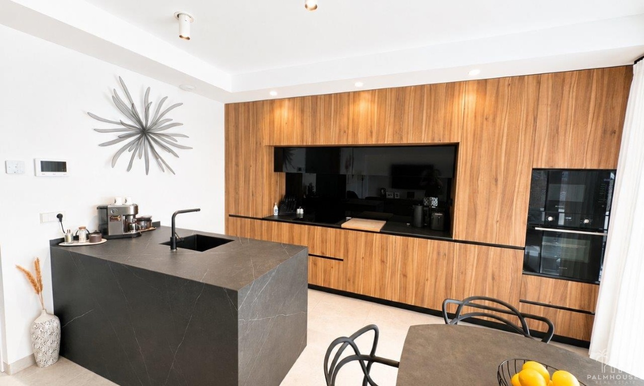 Revente - Villa - Santa Rosalia Resort - Inland