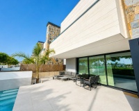 Revente - Villa - Santa Rosalia Resort - Inland