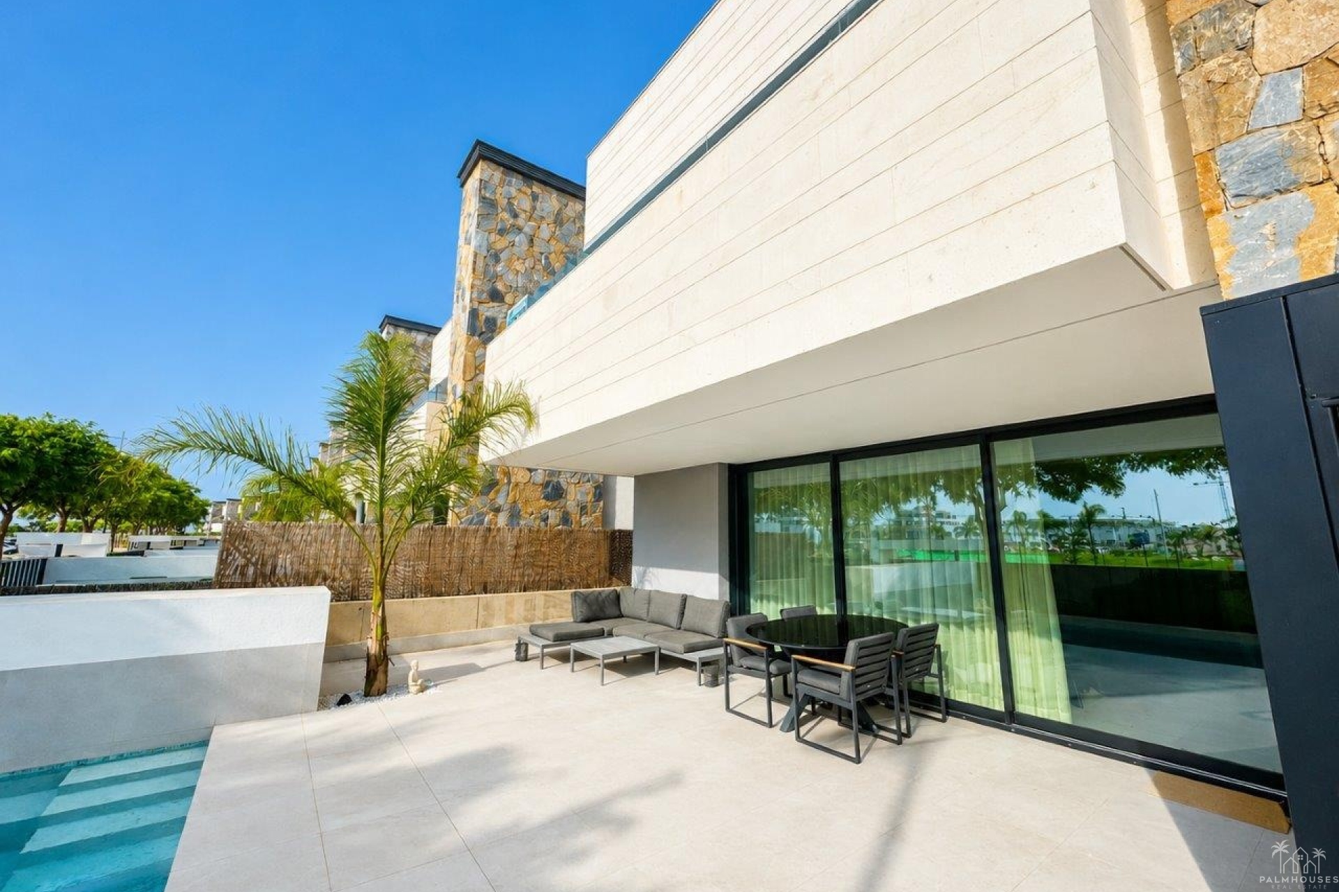 Revente - Villa - Santa Rosalia Resort - Inland
