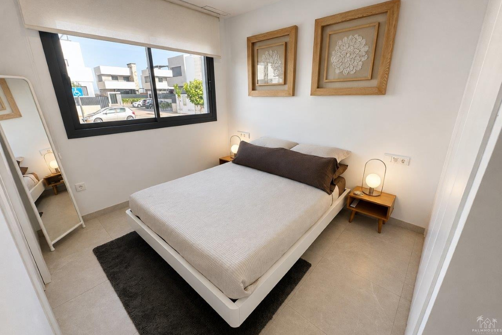 Revente - Villa - Santa Rosalia Resort - Inland