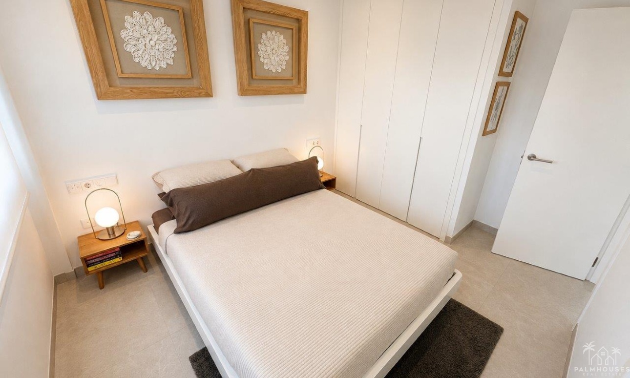Revente - Villa - Santa Rosalia Resort - Inland