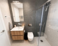 Revente - Villa - Santa Rosalia Resort - Inland