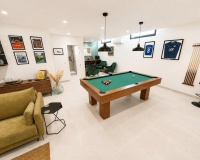 Revente - Villa - Santa Rosalia Resort - Inland