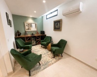 Revente - Villa - Santa Rosalia Resort - Inland