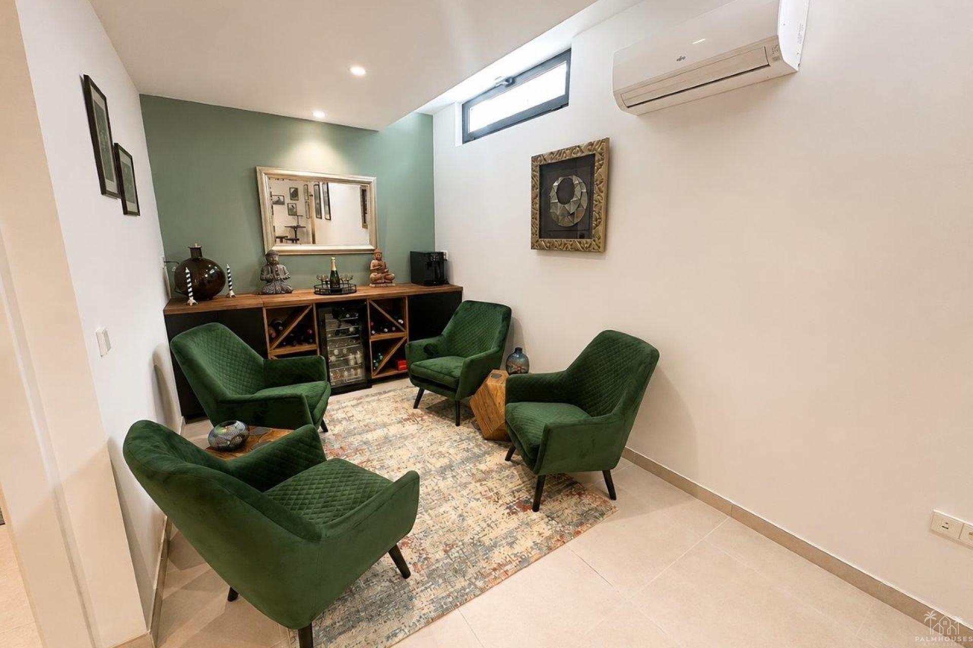 Revente - Villa - Santa Rosalia Resort - Inland