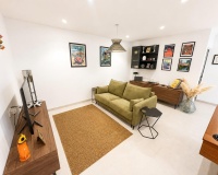 Revente - Villa - Santa Rosalia Resort - Inland