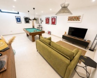 Revente - Villa - Santa Rosalia Resort - Inland