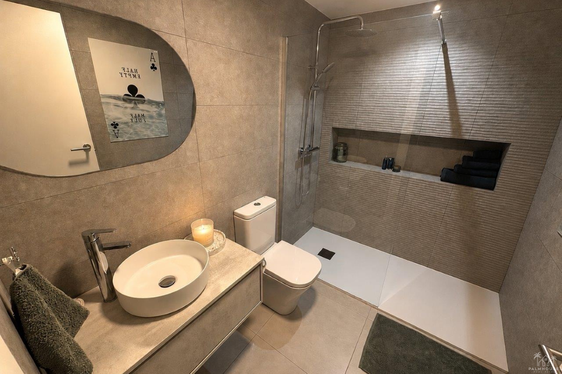 Revente - Villa - Santa Rosalia Resort - Inland