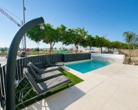 Revente - Villa - Santa Rosalia Resort - Inland
