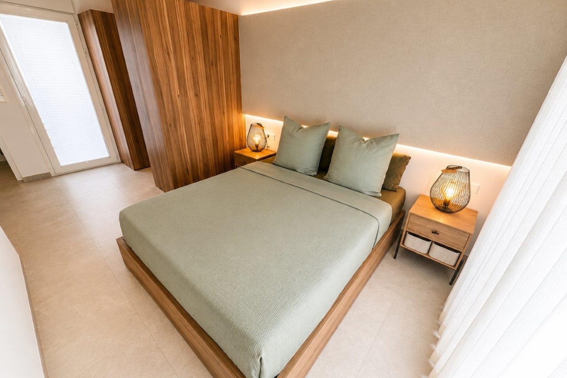 Revente - Villa - Santa Rosalia Resort - Inland